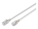 DIGITUS Patch-Kabel - RJ-45 (M) zu RJ-45 (M)