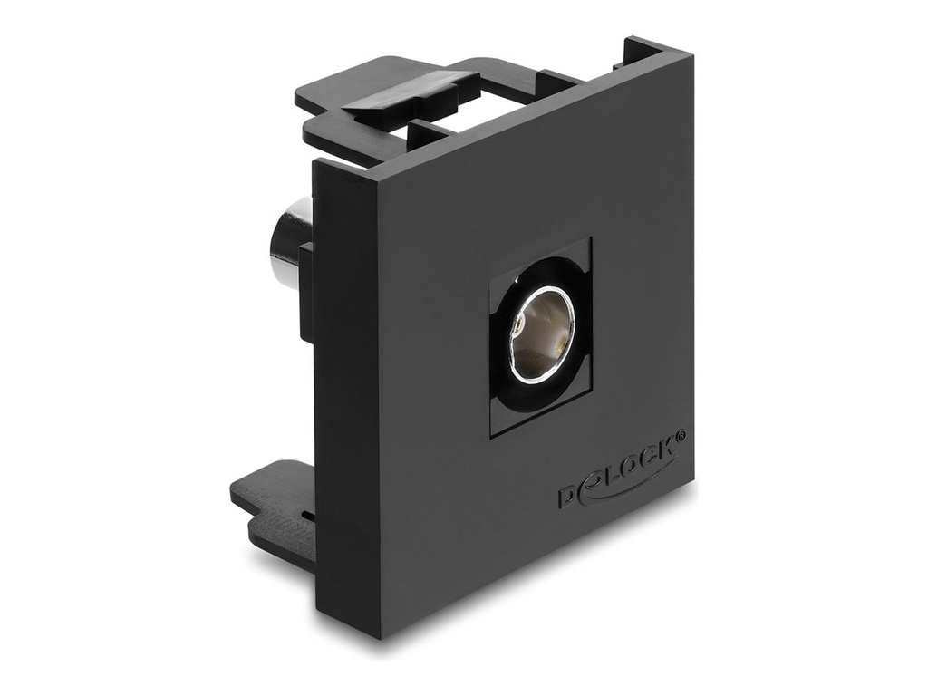 [91962] Delock Easy 45 - Einrastmodul - female, 50 Ohm