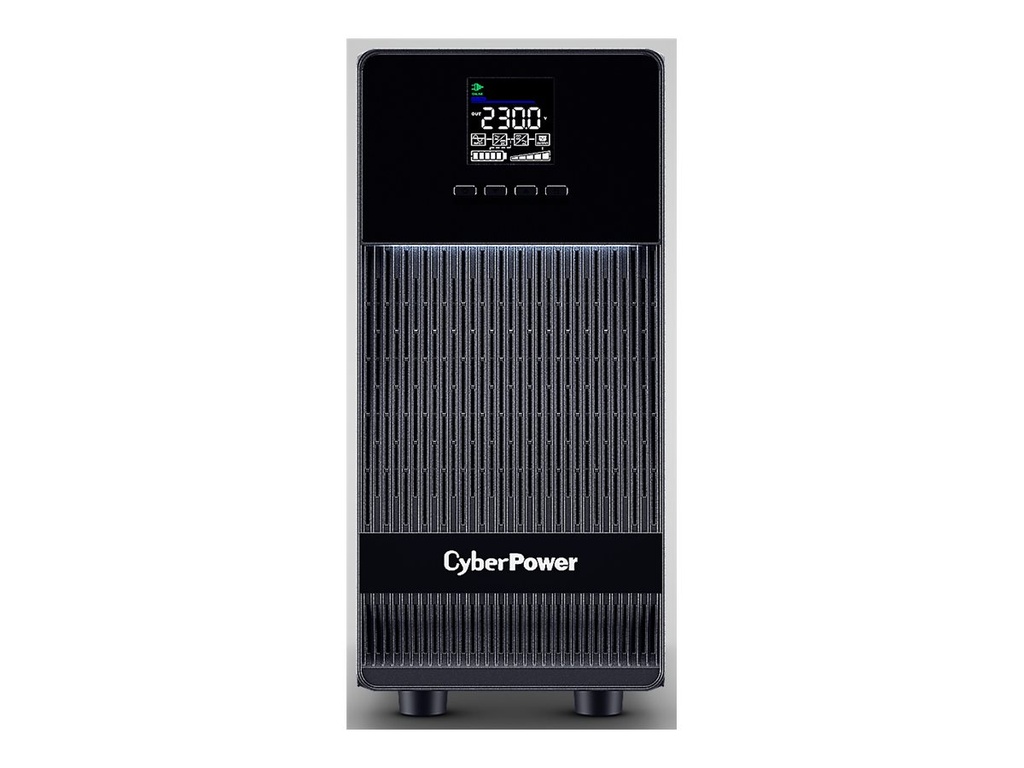 [OLS3KECR] CyberPower Systems CyberPower Online S Series OLS3KECR - USV - Wechselstrom 230 V