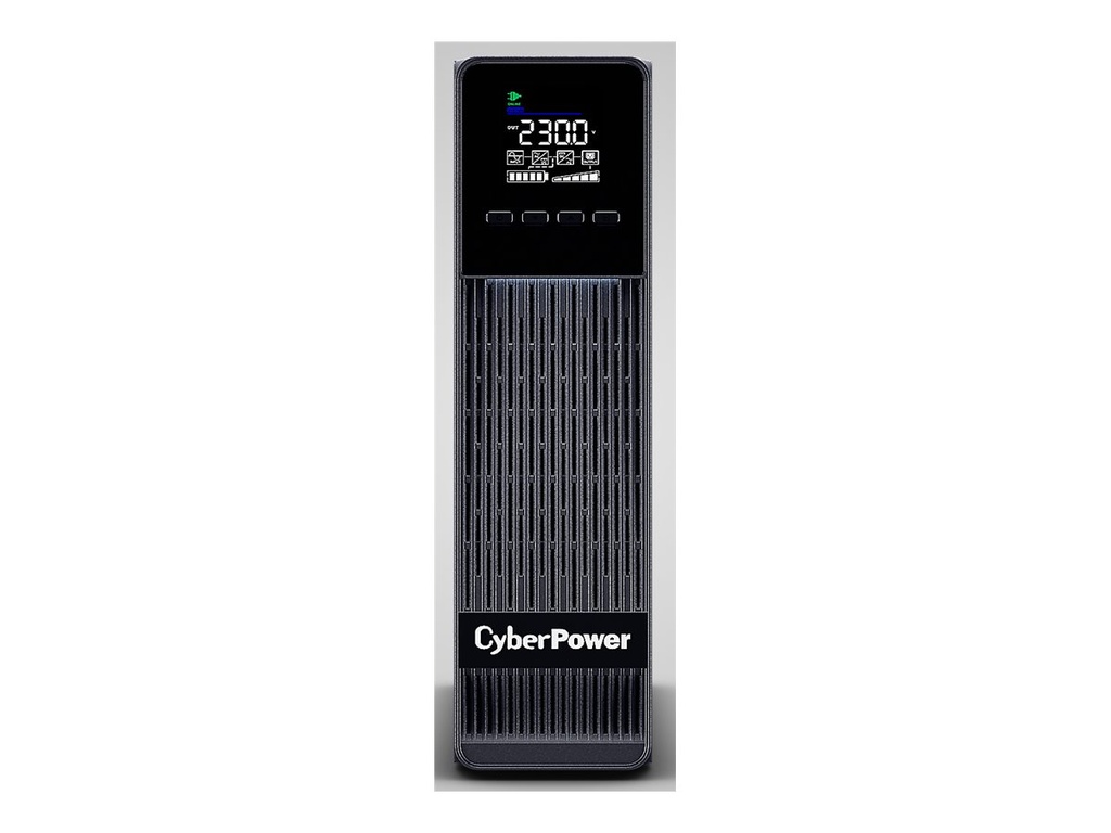 [OLS1KECR] CyberPower Systems CyberPower Online S Series - USV - Wechselstrom 230 V