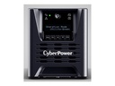 CyberPower Systems CyberPower Professional Sinewave Rack/Tower Series PR1000ELCD3C