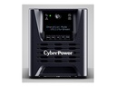 CyberPower Systems CyberPower Professional Sinewave Rack/Tower Series PR750ELCD3C