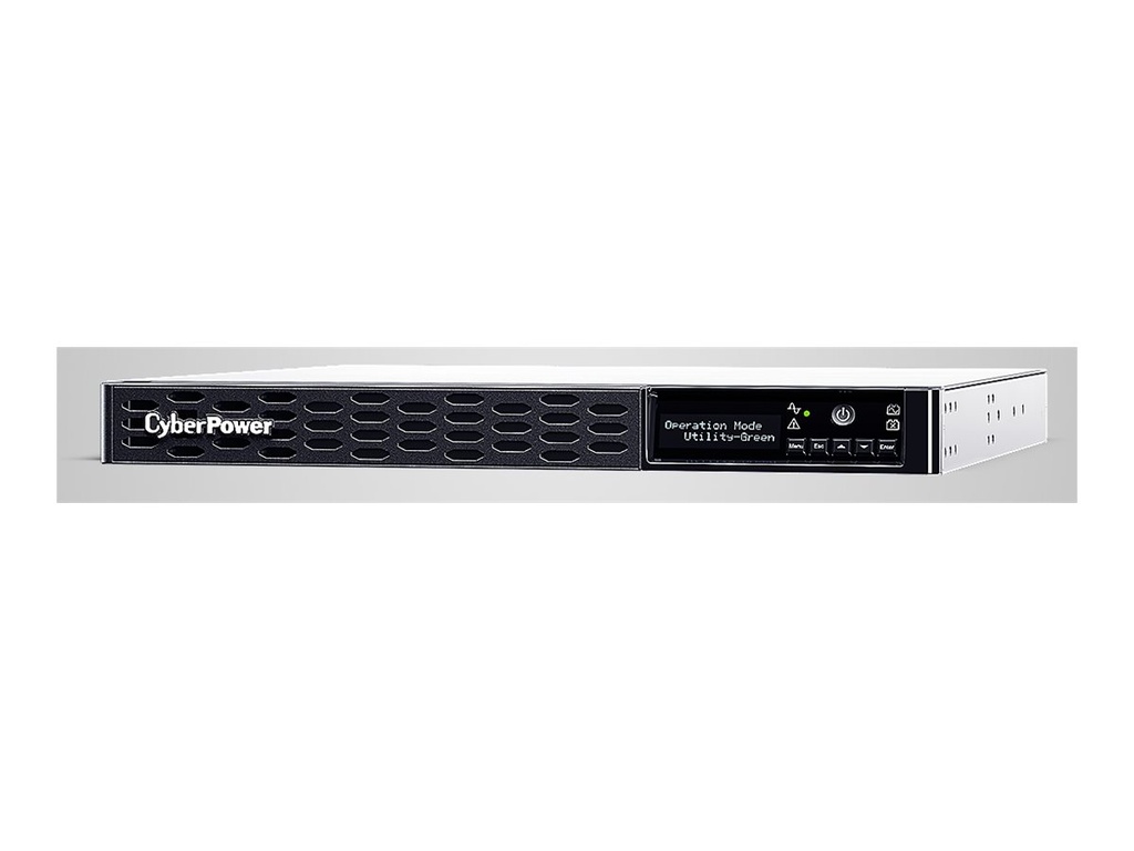 [PR1550ERM1UC] CyberPower Systems CyberPower PR1550ERM1UC - USV (rack-montierbar / wandmontierbar)