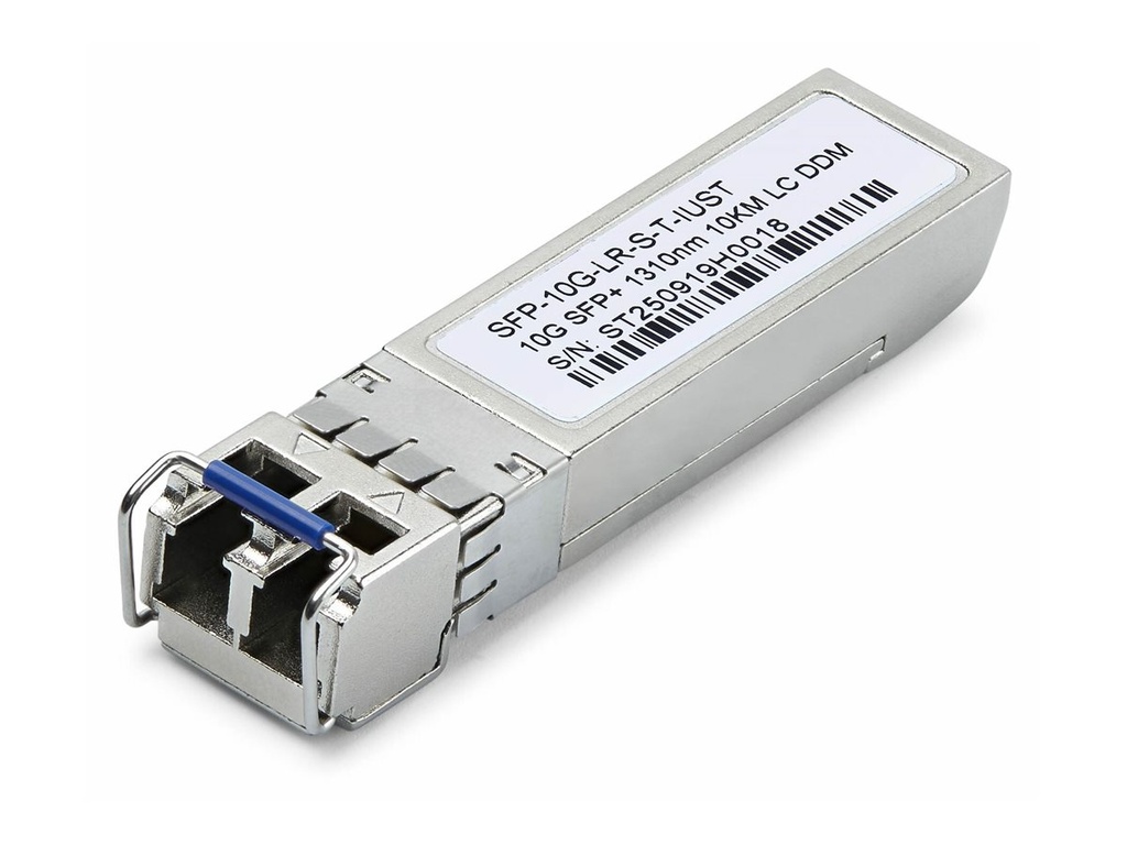 StarTech.com Startech - SFP+-Transceiver-Modul - 10GbE - 10GBase-LR