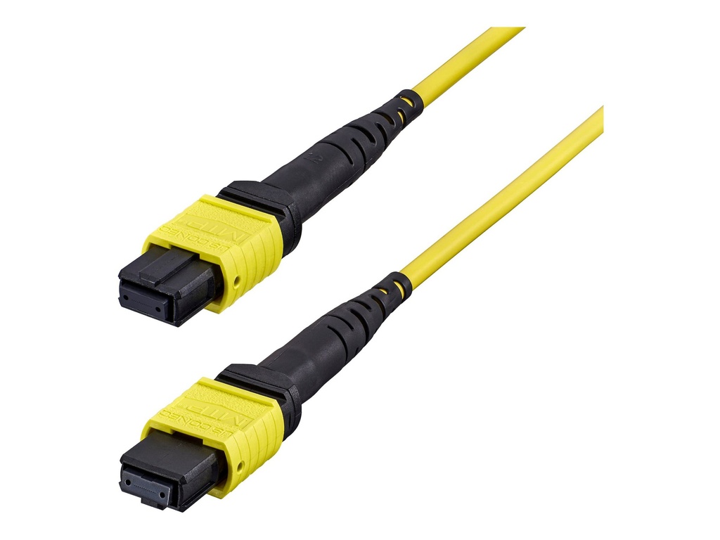 StarTech.com Startech - Patch-Kabel - MTP/MPO-Einzelbildfunktion (W)