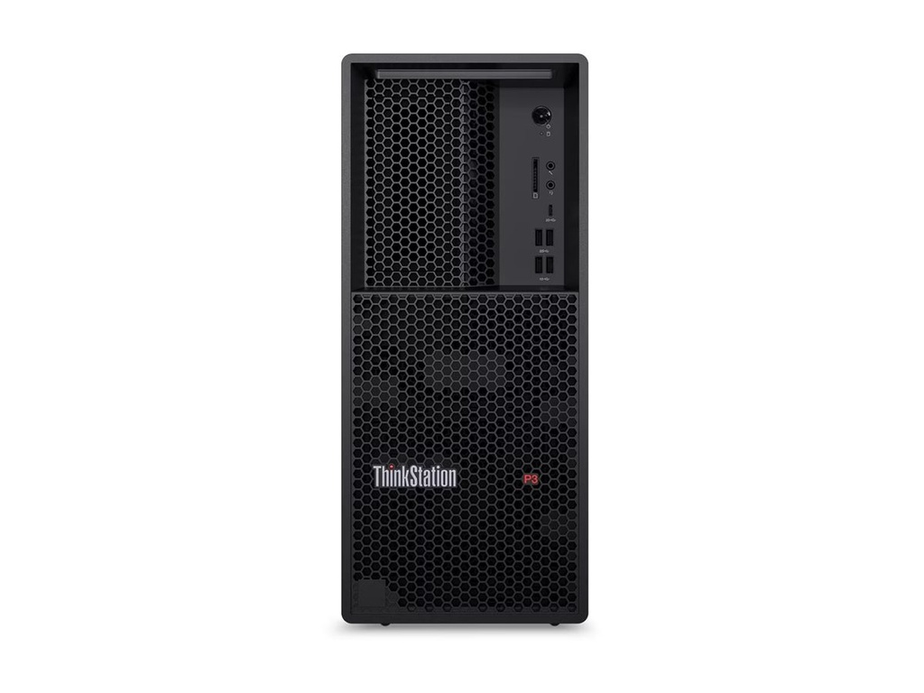 [30HT00DHGE] Lenovo ThinkStation P3 Gen 2 30HT - Tower - 1 x Core Ultra 7 270K Plus