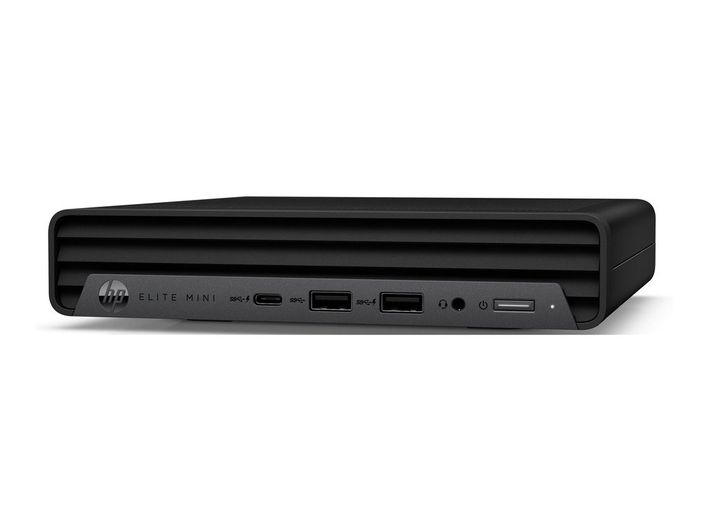 [6R596UP#ABD] HP Elite 800 G9 - Mini Desktop - Core i5 12500 / 3 GHz