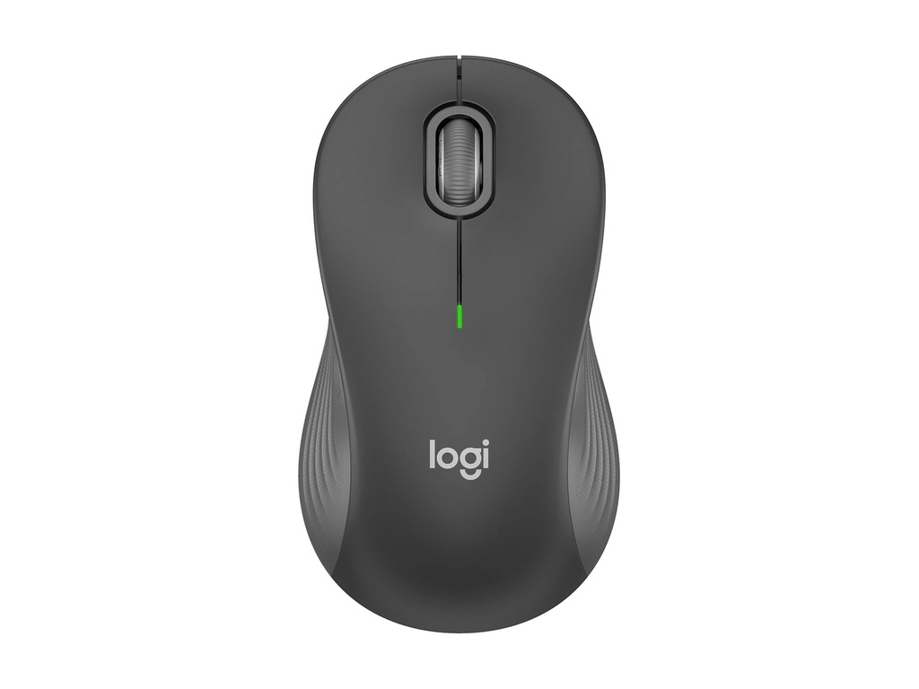 [910-007187] Logitech Signature M550 L - Maus - optisch - 3 Tasten