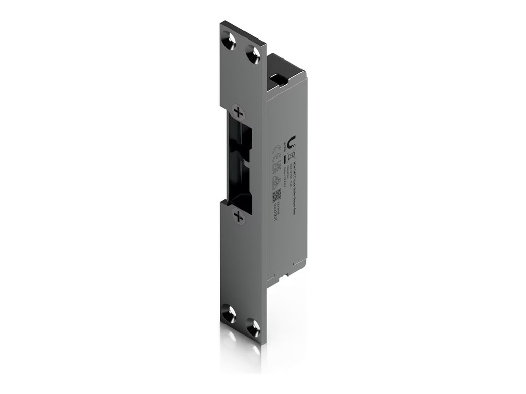 Ubiquiti Türverriegelung - elektronisch - ohne