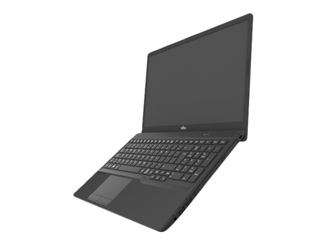 Fsas Technologies Fujitsu LIFEBOOK A3511 - Intel Core i3 1115G4 / 3 GHz - Win 11 Pro - UHD Graphics - 8 GB RAM - 256 GB SSD NVMe - DVD SuperMulti - 39.6 cm (15.6")