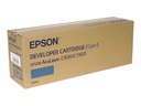Epson S050099 - 170 g - Cyan - original - Entwickler-Patrone