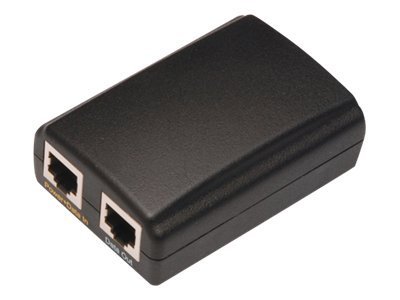 DIGITUS PoE-Splitter - 18 - 57 V - Ausgangsanschlüsse: