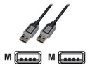 DIGITUS USB-Kabel - USB (M) zu USB (M) - 5 m