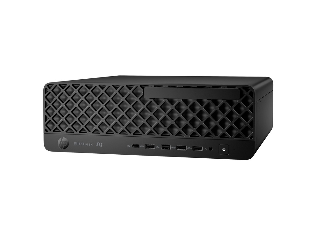 [E5MH4ET#ABD] HP EliteDesk 8 G2a Next Gen - SFF - Ryzen AI 5 435 / 2 GHz