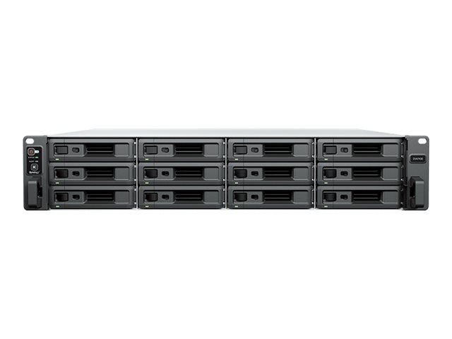 [DVA7400] Synology Deep Learning NVR DVA7400 - NVR - 100 Kanäle