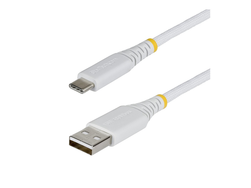 [USB2AC2MBRWH] StarTech.com StarTech - USB-Kabel - USB (M) zu USB-C (M)