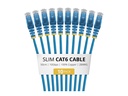StarTech.com Startech - Patch-Kabel - RJ-45 (M) zu RJ-45 (M)