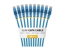 StarTech.com Startech - Patch-Kabel - RJ-45 (M) zu RJ-45 (M)