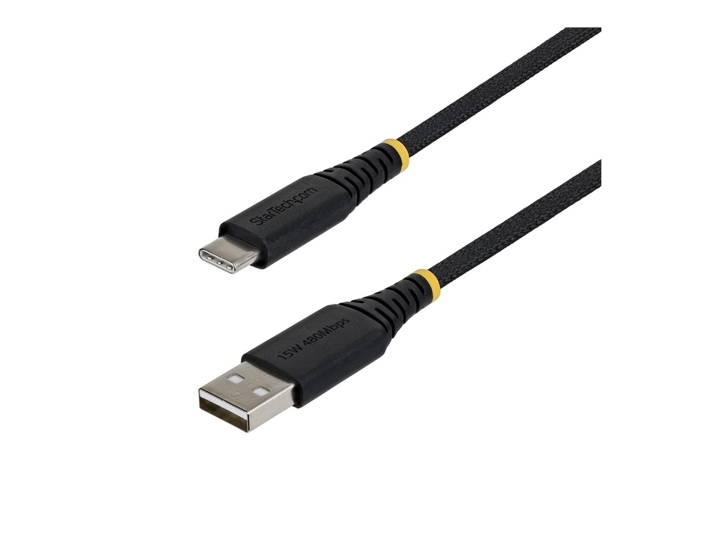 [USB2AC30CMBR] StarTech.com StarTech - USB-Kabel - USB (M) zu USB-C (M)
