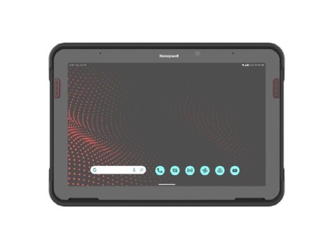 [RT710-L0N-88CS104G] HONEYWELL RT710 WIFI7 NSI 10in/256G - 256 GB - 25,4 cm
