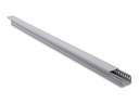 Delock Kabelkanal - 40 x 30 mm - 1 m - Grau
