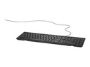 Dell KB216 - Tastatur - USB - QWERTY - Italienisch
