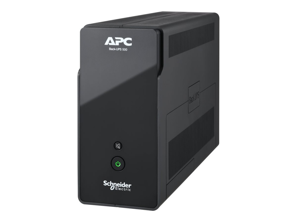 [BK500G2I] APC Back-UPS BK500G2I - USV - Tower - Wechselstrom 230 V