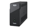 APC Back-UPS BK500G2I - USV - Tower - Wechselstrom 230 V