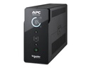 APC Back-UPS Pro BR900G2-GR - USV - 4 shucko outlets, LCD interface, usb charging ports, tower