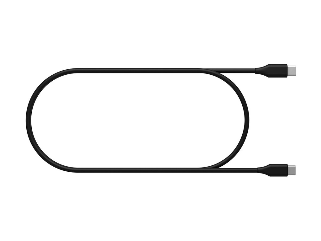 Jabra USB-Kabel - USB-C (M) zu USB-C (M) - 1.2 m