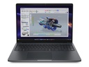 Dell Pro Precision 5 16 PW516261 - Intel Core Ultra 7 366H / 2 GHz - vPro Enterprise - Win 11 Pro - RTX PRO 1000 Blackwell - 32 GB RAM - 1 TB SSD SED, NVMe, Performance - 40.646 cm (16")