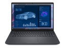 Dell Pro Max 16 MC16255 - AMD Ryzen AI 9 HX PRO 475 / 2 GHz - Win 11 Pro - RTX PRO 1000 Blackwell - 32 GB RAM - 1 TB SSD SED, Performance - 40.646 cm (16")