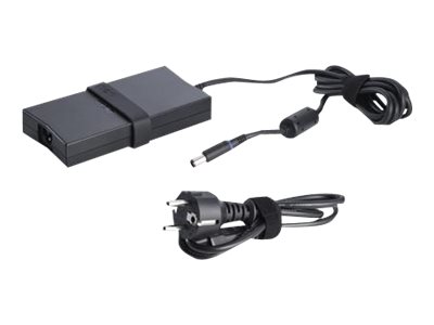 Dell  Netzteil - 120 Watt - für Precision M4400
