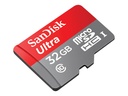 SanDisk Mobile Ultra - Flash-Speicherkarte