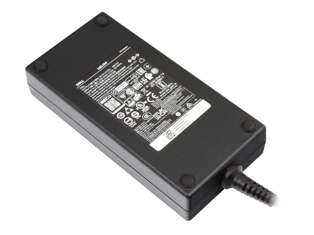 Dell  Kits - Netzteil - 180 Watt