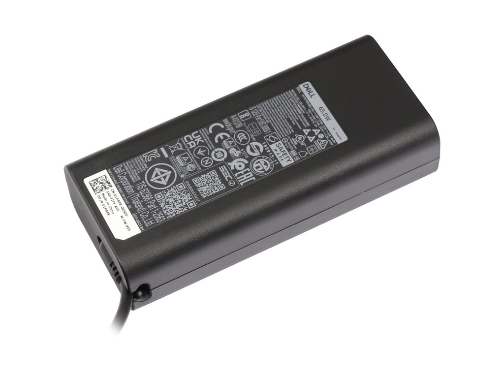 Dell  USB-C Netzteil - AC - 65 Watt