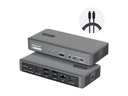 StarTech.com Startech - Dockingstation - USB-C 3.2 Gen 2