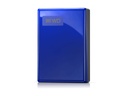 WD My Passport - Festplatte - verschlüsselt - 5 TB - extern (tragbar)