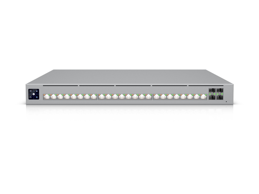 [ECS-24S-POE] Ubiquiti Enterprise Campus 24S PoE** Projektartikel - Switch - 460 Gbps