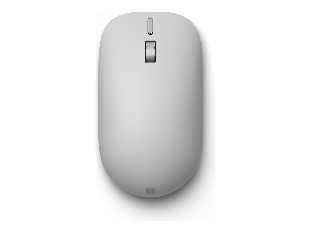 [EP2-79485] Microsoft Surface - 2nd Edition - Maus - ergonomisch