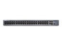 Juniper EX Series EX4000-48T - Switch - L3 - managed - 48 x 10/100/1000 + 2 x 10 Gigabit (Uplink)