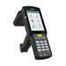 Zebra MC3330XR UHF RFID GUN CIRCULAR ANTENNA 802.11 - 2.200 MHz - 4.096 MB