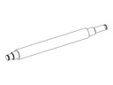 HONEYWELL Rollerwalze - für A-Class Mark