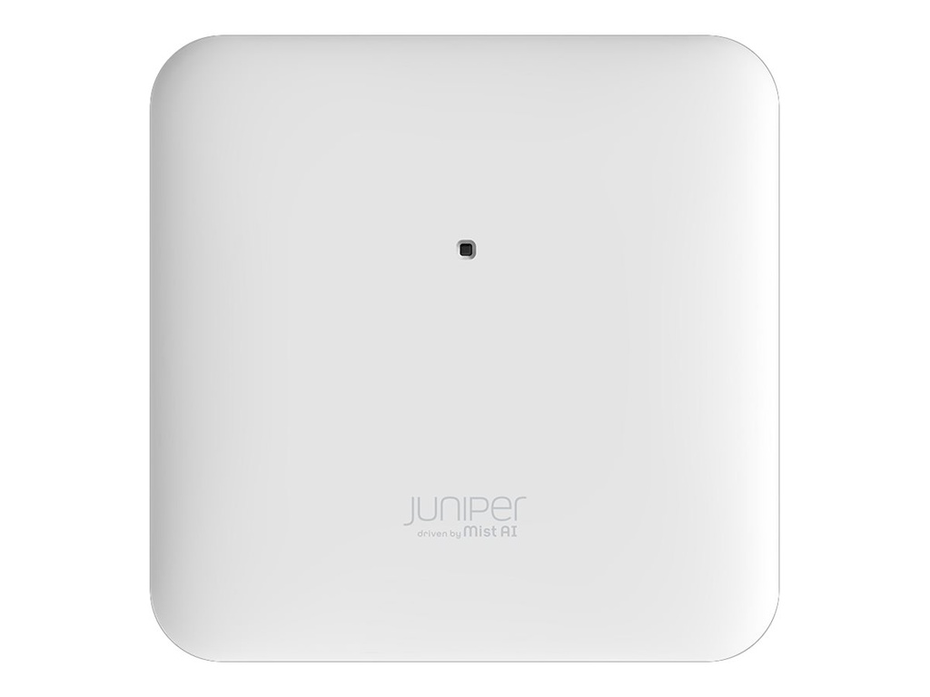 Juniper AP45 - Accesspoint - Wi-Fi 6E - Bluetooth