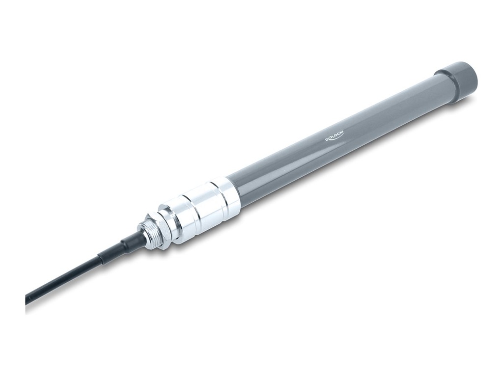 [60768] Delock Antennenstecker - 4G, fixed - Außenbereich