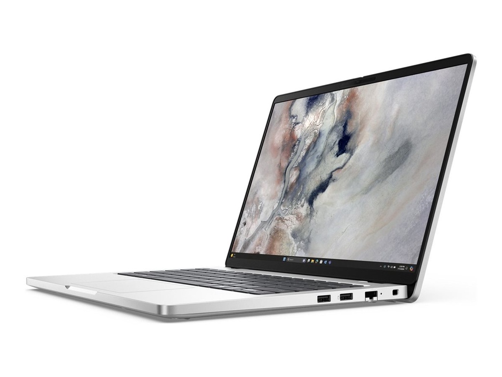[DY9H5] Dell Pro 14 PC14250 - Intel Core Ultra 7 255U / 2 GHz - Win 11 Pro - Intel Graphics - 16 GB RAM - 512 GB SSD NVMe - 35.56 cm (14")
