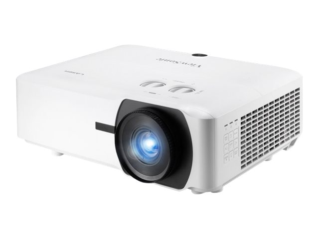 ViewSonic LS850WU - DLP-Projektor - Laser - 5000 ANSI-Lumen - WUXGA (1920 x 1200)