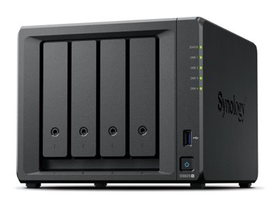[DS925NEO+] Synology Disk Station DS925neo+ - NAS-Server
