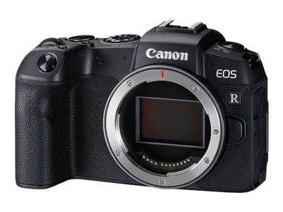 Canon EOS RP - Digitalkamera - spiegellos - 26.2