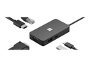Microsoft USB-C Travel Hub - Dockingstation